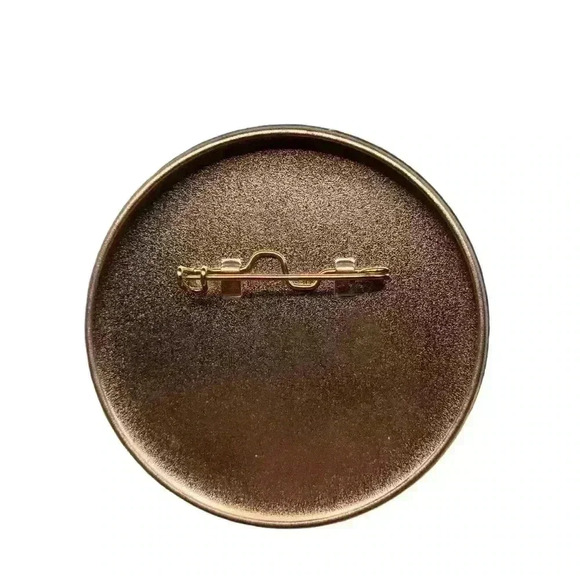 NHL STANLEY CUP PLAYOFFS 1997 FIRST TIME EVER MIGHTY DUCKS PIN - Picture 3 of 4